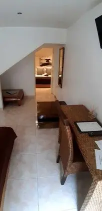 Family Süit, 2 Yatak Odası