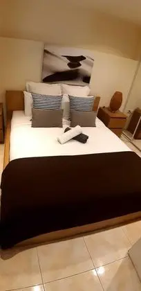 Family Süit, 2 Yatak Odası