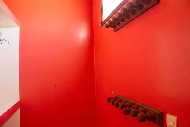 Standard Tek Büyük Yataklı Oda, 1 Yatak Odası, Havuz Manzaralı
