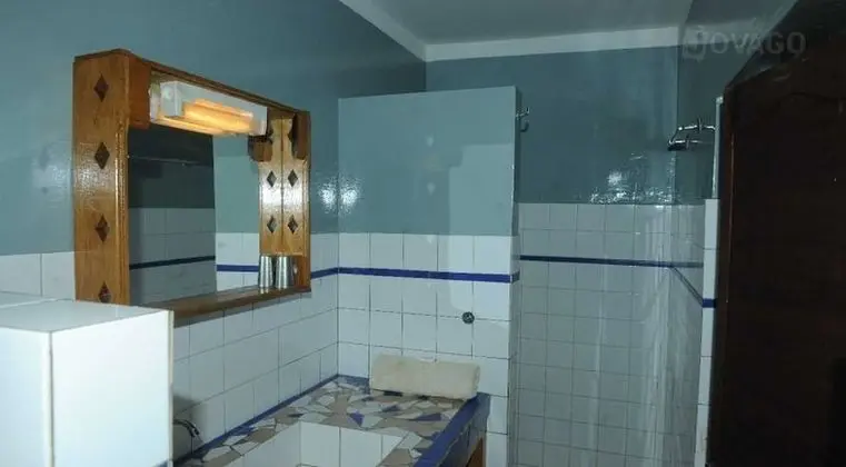 Standard Tek Büyük Yataklı Oda, 1 Yatak Odası, Havuz Manzaralı