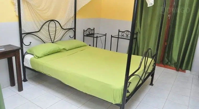 Standard Tek Kişilik Oda, 1 Yatak Odası, Havuz Manzaralı
