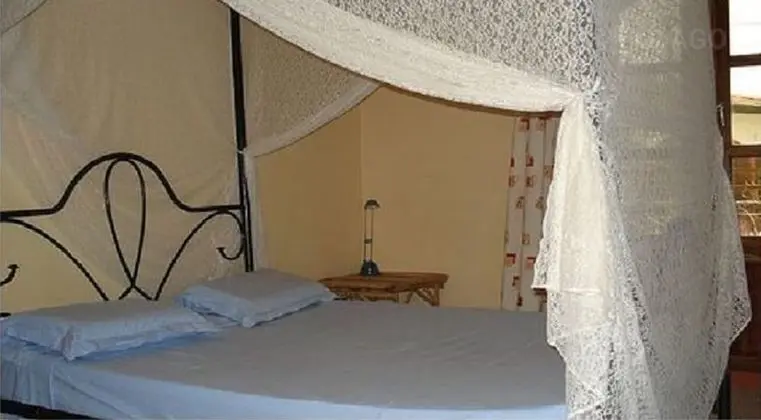 Standard Tek Kişilik Oda, 1 Yatak Odası, Havuz Manzaralı