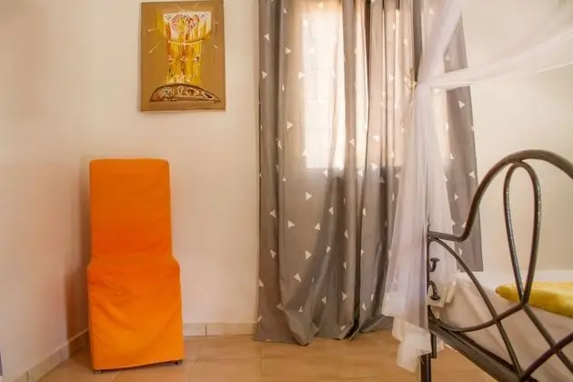 Standard Tek Kişilik Oda, 1 Yatak Odası, Havuz Manzaralı