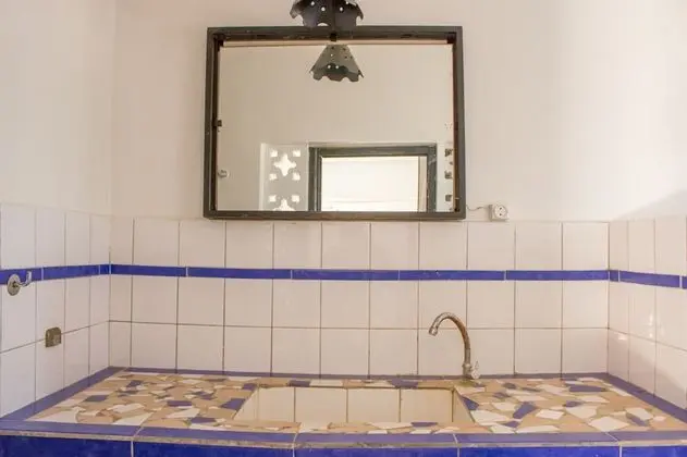 Standard Tek Kişilik Oda, 1 Yatak Odası, Havuz Manzaralı