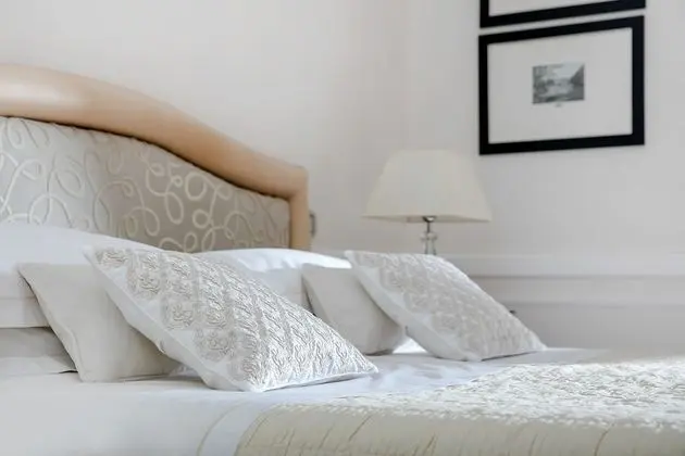 Superior Tek Büyük Yataklı Oda, Balkon, Deniz Manzaralı