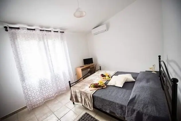 İki Ayrı Yataklı Oda