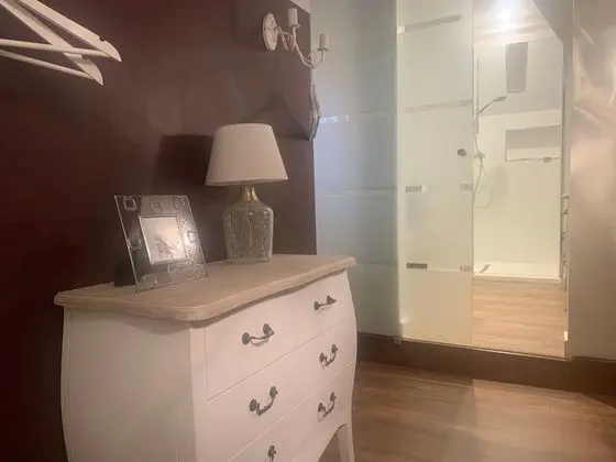 Comfort Tek Büyük Yataklı Oda (Hortense)