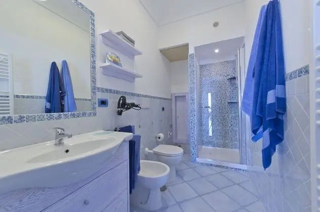 Comfort Stüdyo, 1 Yatak Odası, Okyanus Manzaralı