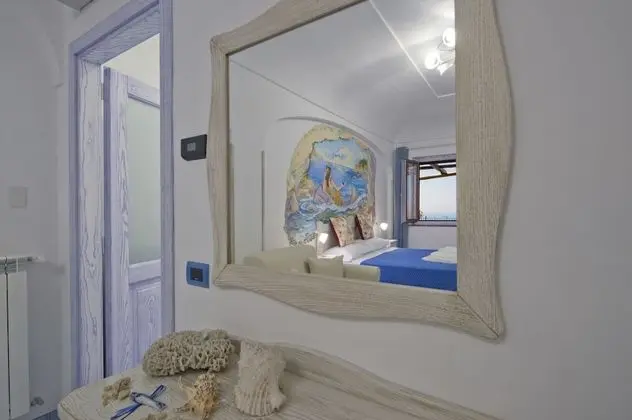 Comfort Stüdyo, 1 Yatak Odası, Okyanus Manzaralı
