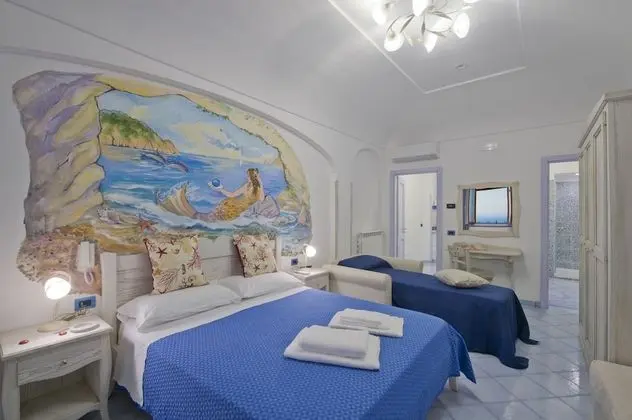 Comfort Stüdyo, 1 Yatak Odası, Okyanus Manzaralı