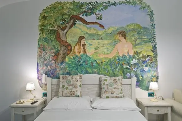 Comfort Stüdyo, 1 Yatak Odası, Okyanus Manzaralı