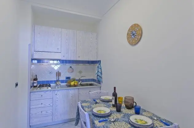 Comfort Stüdyo, 1 Yatak Odası, Okyanus Manzaralı