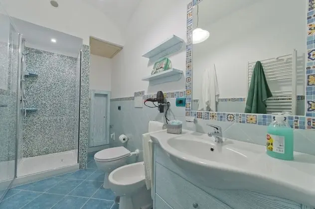 Comfort Stüdyo, 1 Yatak Odası, Okyanus Manzaralı