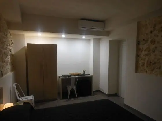 Comfort Dört Kişilik Oda, 2 Yatak Odası, Zemin Kat