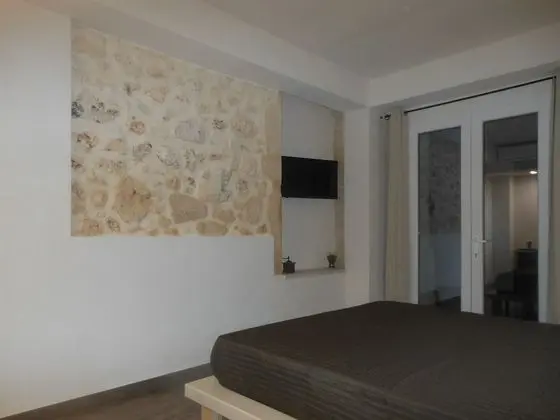 Comfort Dört Kişilik Oda, 2 Yatak Odası, Zemin Kat