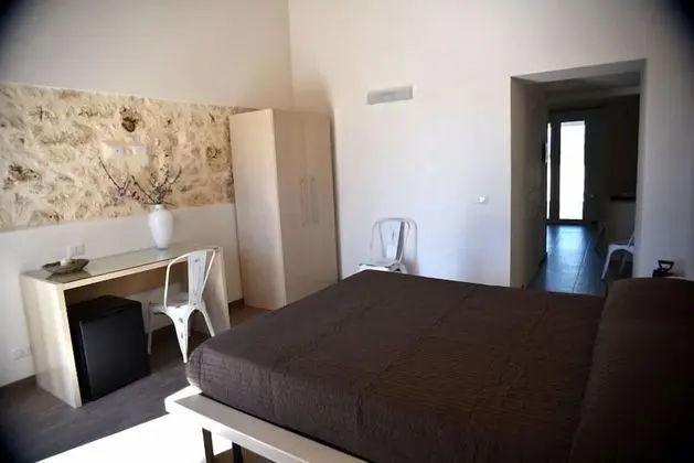 Comfort Dört Kişilik Oda, 2 Yatak Odası, Zemin Kat