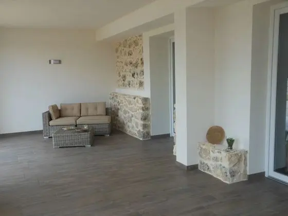 Comfort Dört Kişilik Oda, 2 Yatak Odası, Zemin Kat