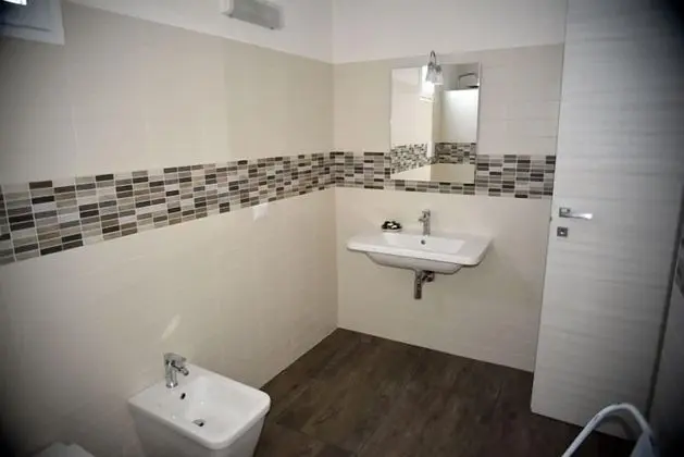 Comfort Dört Kişilik Oda, 2 Yatak Odası, Zemin Kat