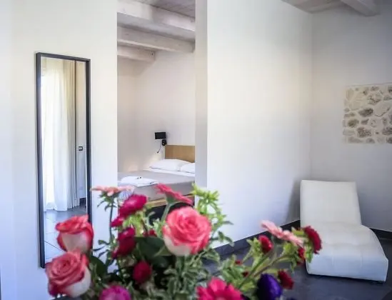 Deluxe Tek Büyük Yataklı Oda, 1 Büyük (Queen) Boy Yatak, Balkon