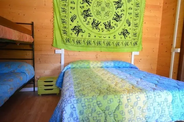 Standard Dört Kişilik Oda