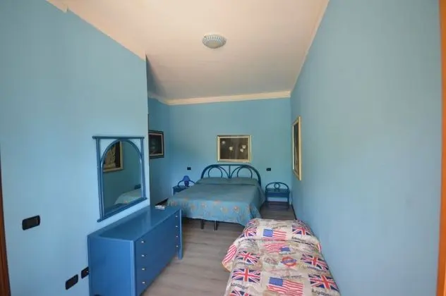 Standard Üç Kişilik Oda