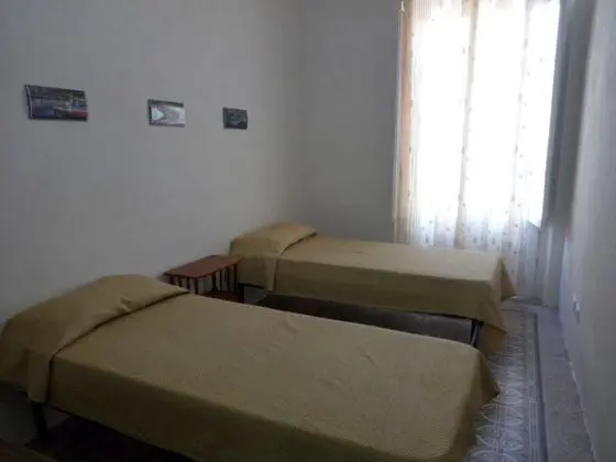 Family Apart Daire, 2 Yatak Odası