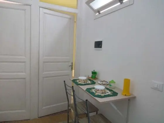 Family Apart Daire, 2 Yatak Odası