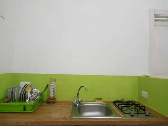 Family Apart Daire, 2 Yatak Odası