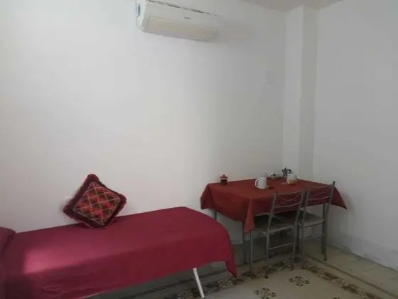 Panoramic Apart Daire, 1 Yatak Odası