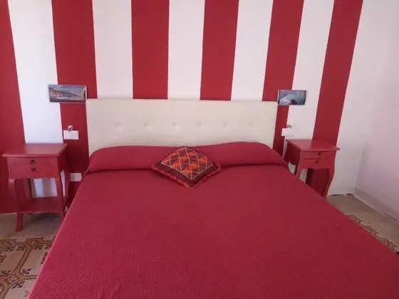 Romantic Apart Daire, 1 Yatak Odası