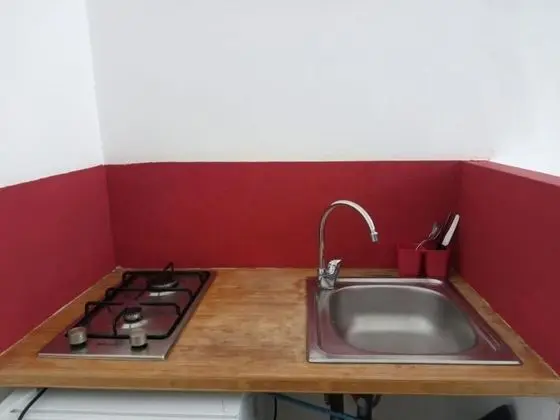 Romantic Apart Daire, 1 Yatak Odası