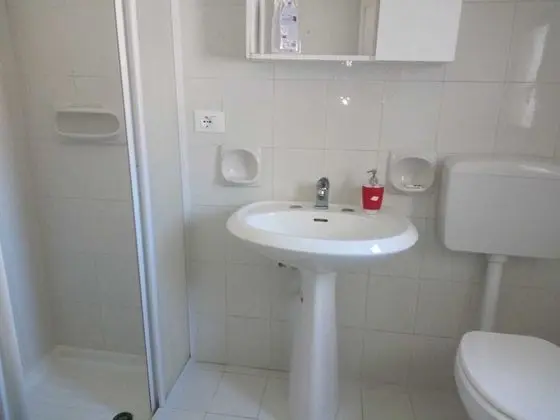 Romantic Apart Daire, 1 Yatak Odası