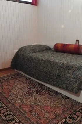 Deluxe Apart Daire, 2 Yatak Odası