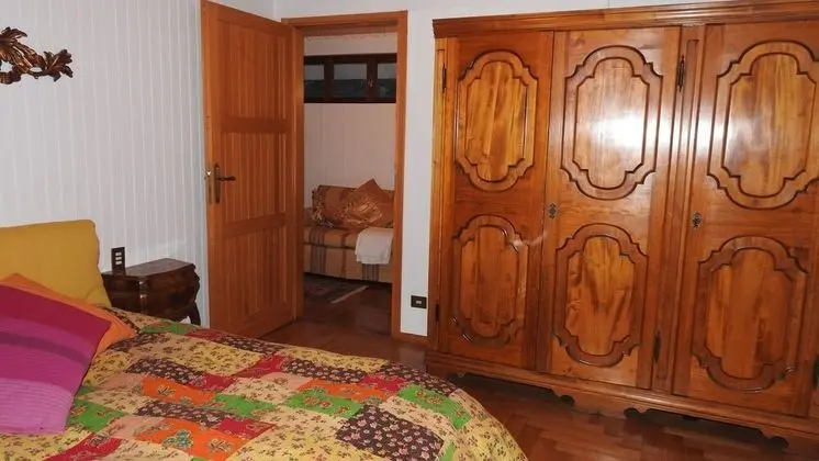 Deluxe Apart Daire, 2 Yatak Odası