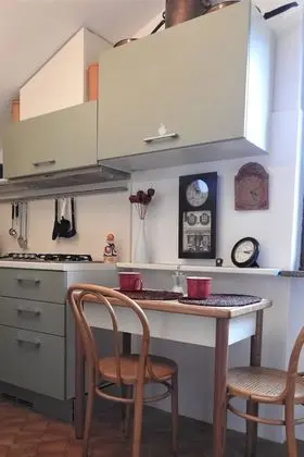 Deluxe Apart Daire, 2 Yatak Odası