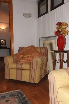 Deluxe Apart Daire, 2 Yatak Odası