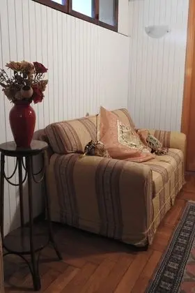 Deluxe Apart Daire, 2 Yatak Odası