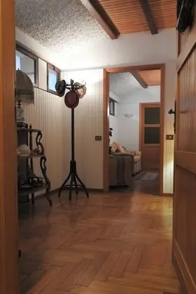 Deluxe Apart Daire, 2 Yatak Odası