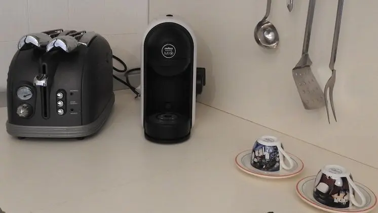 Deluxe Apart Daire, 2 Yatak Odası