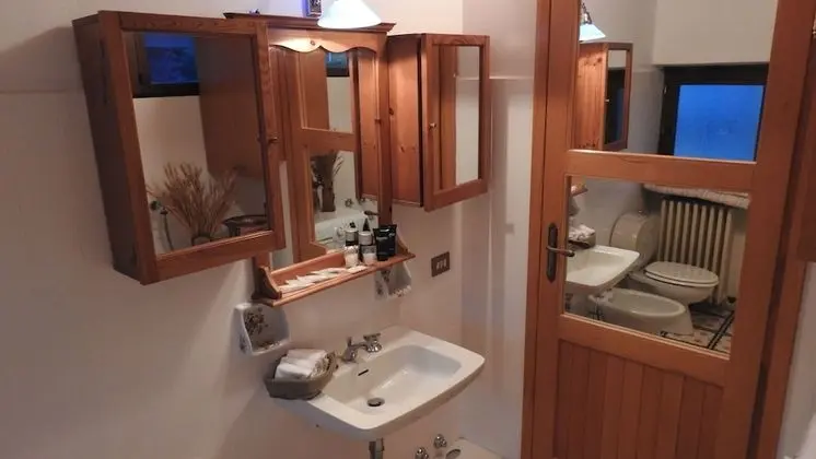 Deluxe Apart Daire, 2 Yatak Odası