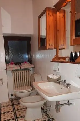 Deluxe Apart Daire, 2 Yatak Odası