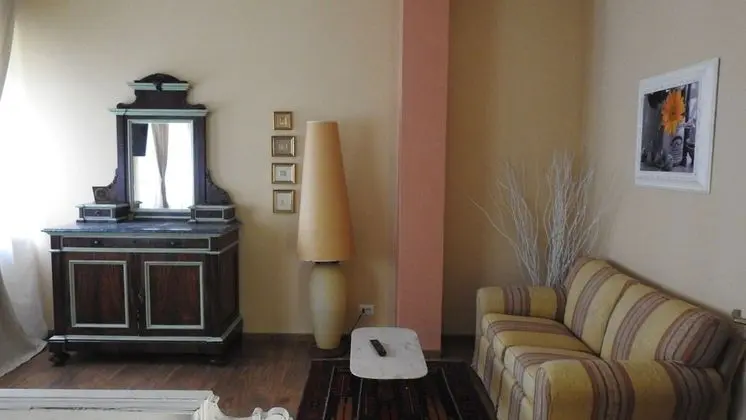 Romantic Oda, 2 Yatak Odası