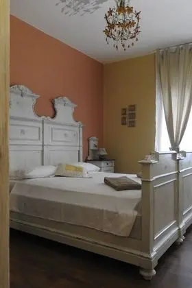 Romantic Oda, 2 Yatak Odası