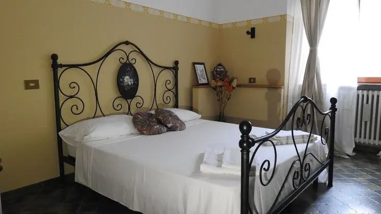 Romantic Oda, 2 Yatak Odası