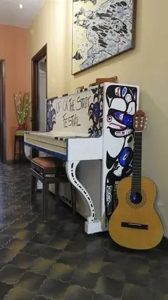 Romantic Oda, 2 Yatak Odası