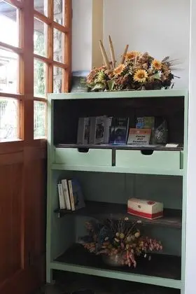 Romantic Oda, 2 Yatak Odası