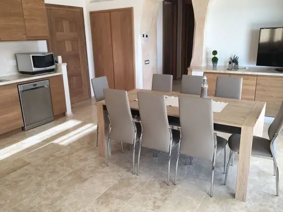 Villa, 5 Yatak Odası