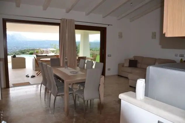 Villa, 5 Yatak Odası