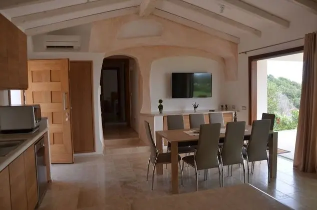 Villa, 5 Yatak Odası