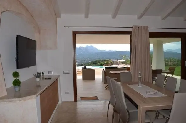 Villa, 5 Yatak Odası